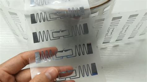 wet inlay rfid tag|rfid labels.